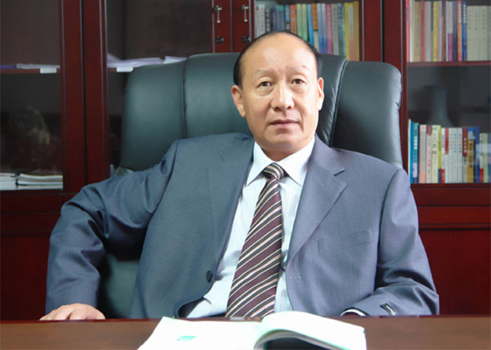 山東華威保安集團(tuán)股份有限公司 董事長 荀金慶 山東華威保安集團(tuán)股份有限公司 董事長 荀金慶